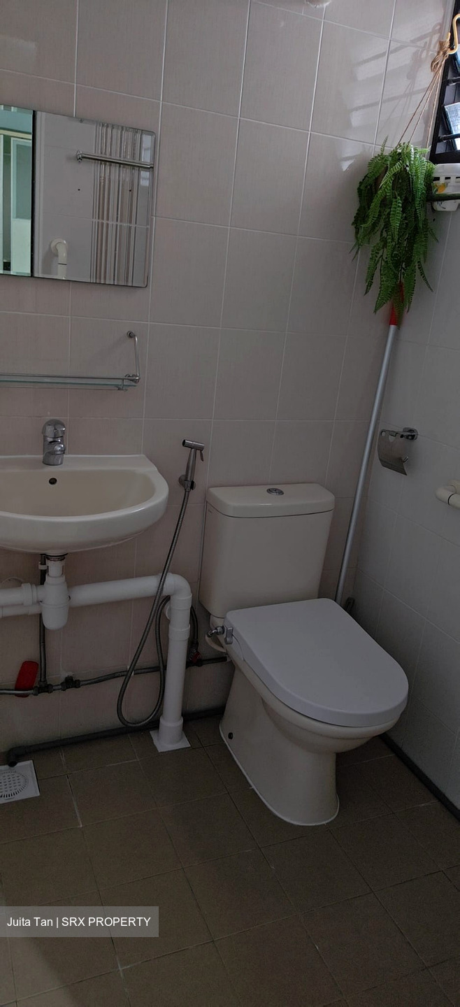 Blk 465 Jurong West Street 41 (Jurong West), HDB 4 Rooms #587761081